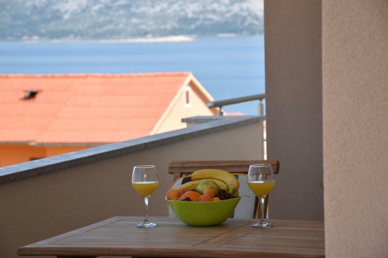 Apartments Mino Ражанац Экстерьер фото
