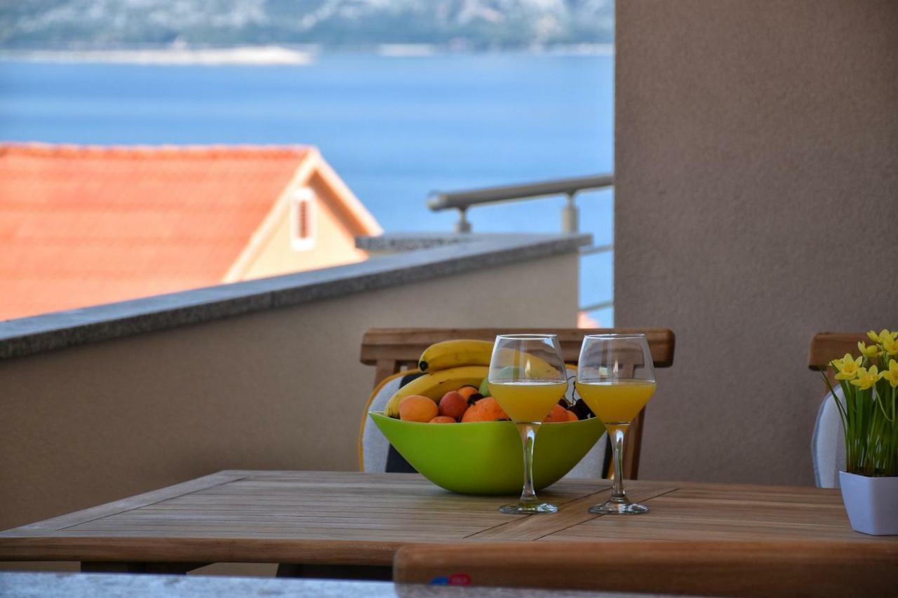 Apartments Mino Ражанац Экстерьер фото