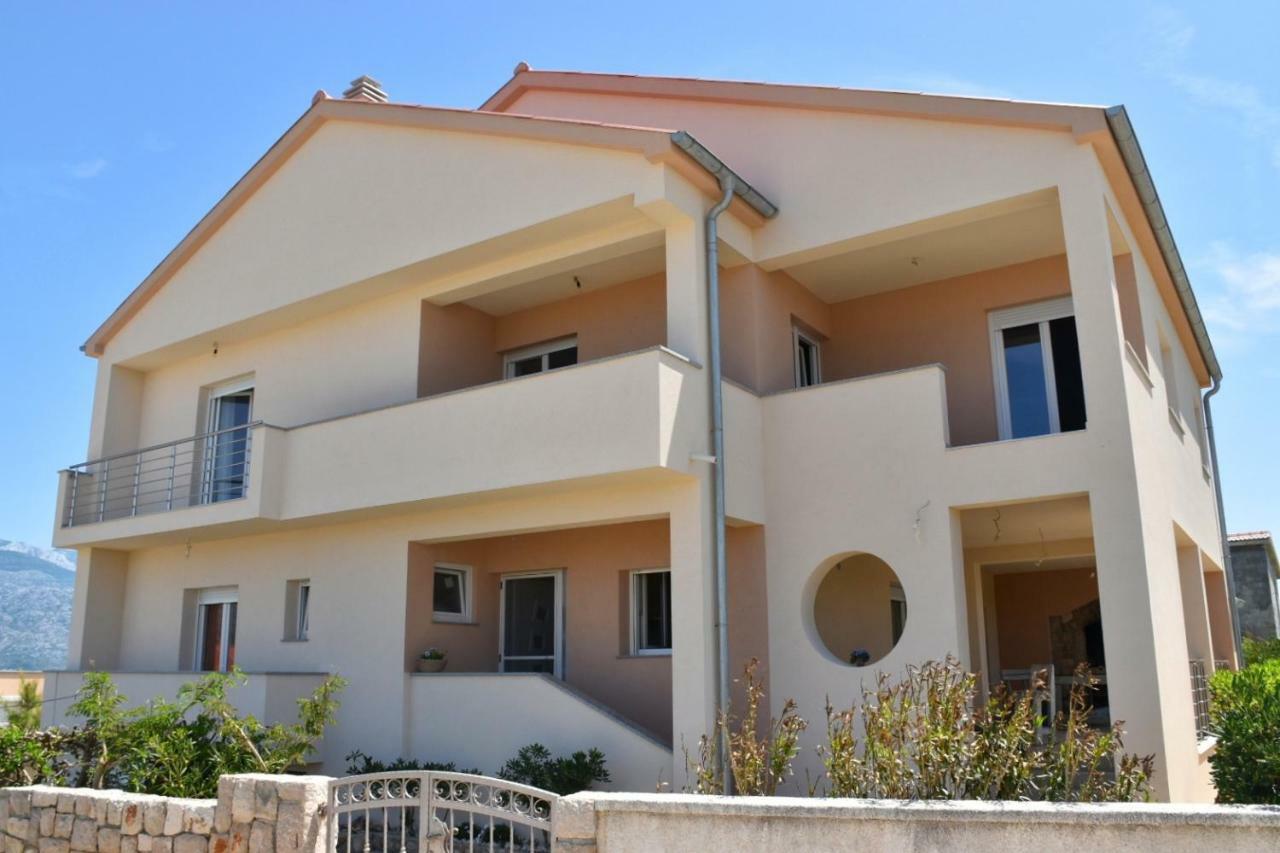 Apartments Mino Ражанац Экстерьер фото
